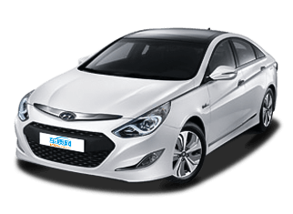 索納塔（進口）