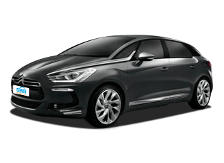 DS5（進口）