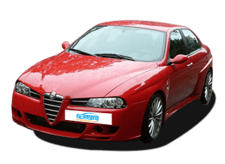 ALFA 156