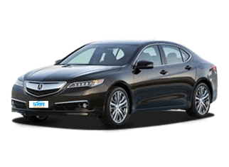 謳歌TLX