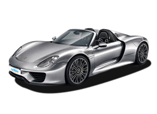 保時捷918