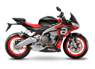 阿普利亚 Tuono 660