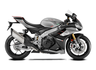 阿普利亚 RSV4