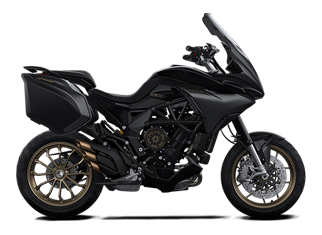 奥古斯塔 Turismo Veloce 800