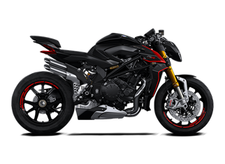 奥古斯塔 Brutale 1000