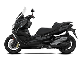 寶馬 C 400