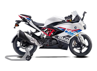 寶馬 G 310 RR