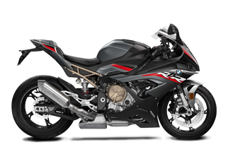 寶馬 S 1000 RR