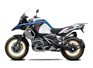 寶馬 R 1250 GS