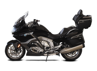 寶馬 K 1600