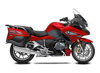 寶馬 R 1250 RT