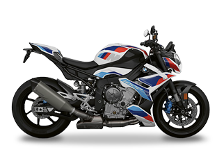 寶馬 M 1000 R
