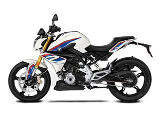 寶馬 G 310 R