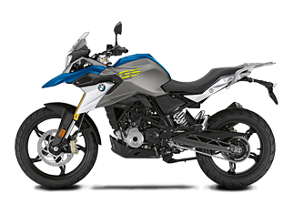寶馬 G 310 GS
