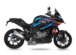 寶馬 M 1000 XR