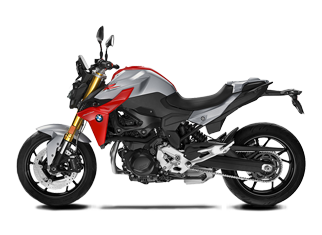 寶馬 F 900 R