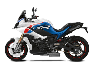 寶馬 S 1000 XR