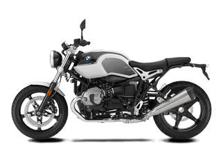 寶馬 R NineT Pure