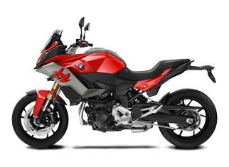 寶馬 F 900 XR