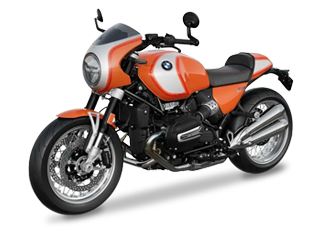 寶馬 R 12 NineT
