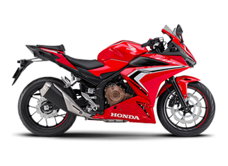 本田 CBR500R
