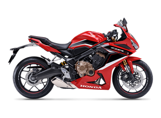 本田 CBR650R