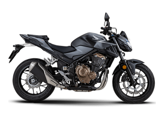 本田 CB500F