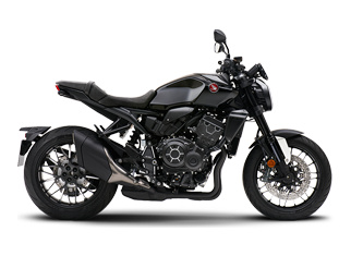 本田 CB1000R