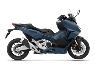 本田 NSS750