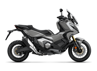本田 X-ADV 750