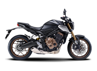 本田 CB650R