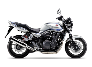 本田 CB1300 Super Four