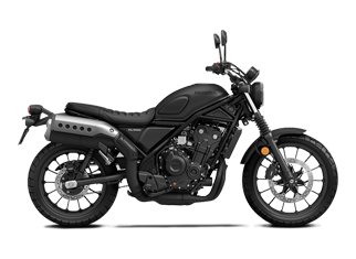 本田 DREAMWING CL500