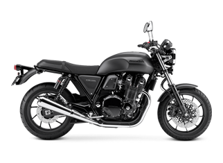 本田 CB1100