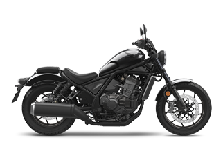 本田 CM1100