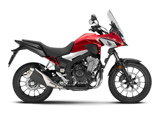本田 CB500X