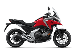 本田 NC750X