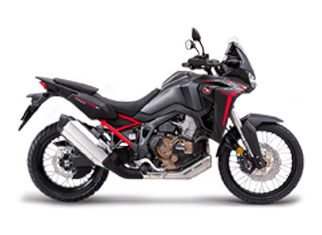 本田 CRF1100L Africa Twin