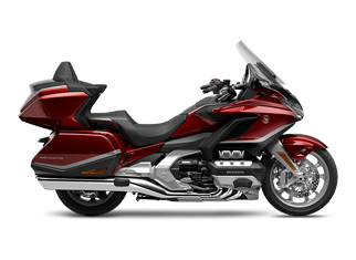 本田 Gold Wing GL1800