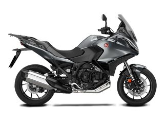 本田 NT1100