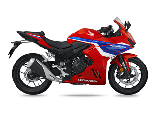 本田 CBR400R