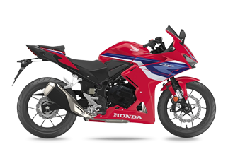 本田 CBR500R