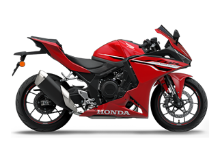 本田 CBR500R Four