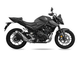 本田 CB400F