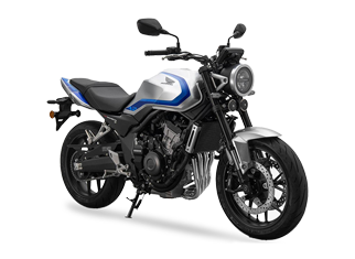 本田 CB500 Super Four