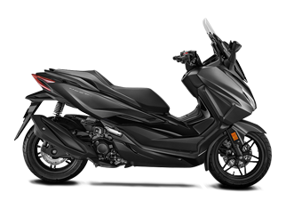 本田 NSS350