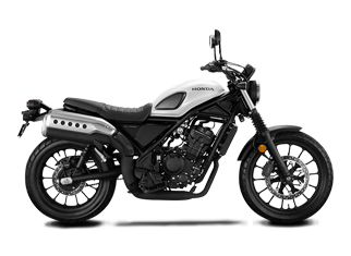 本田 DREAM CL300