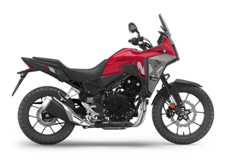 本田 NX500