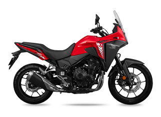 本田 NX400
