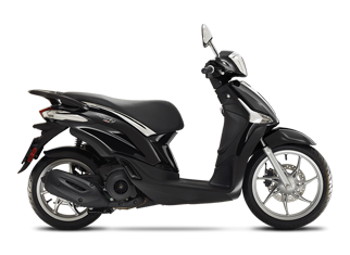 比亚乔 Liberty 150